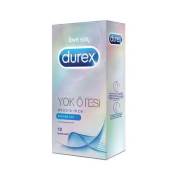 Durex Yok Ötesi Ekstra İnce 10lu Prezervatif