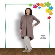 Limissi 4001 Eşofman Vizon /XXL