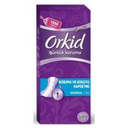 Orkid Günlük Ped 20li - Normal