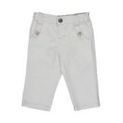 Bebepan Cool Çizgili Pantolon 24-30 Ay