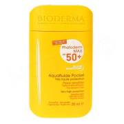 Bioderma Photoderm Aquafluid Pocket SPF 50+ UVA 24 30 ml