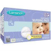 Lansinoh Göğüs Pedi 100 Adet