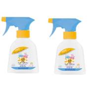 Sebamed Bebek Güneş Koruyucu Sprey SPF 50+ 200 ml - 2 Adet