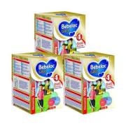 Bebelac Gold 4 Çocuk Devam Sütü 900 Gr - 3 Adet