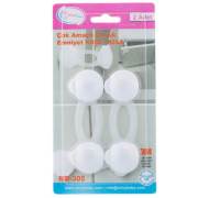 Miny Baby MB-305 Çok Amaçlı Çocuk Emniyet Kilidi - Kısa