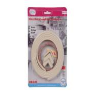 Miny Baby MB-606 Kenar ve Köşe Koruyucu - Krem