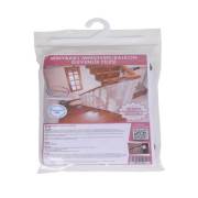 Miny Baby MB-405 Merdiven/Balkon Güvenlik Filesi