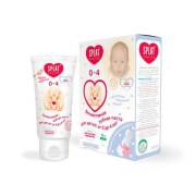 Splat Junior Vanilla 0-4 Yaş Diş Macunu 55 ml