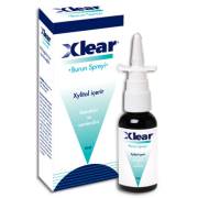 Xlear Burun Spreyi 45 Ml ( Alışkanlık Yapmaz )