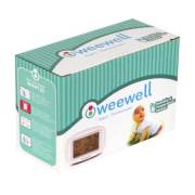 Weewell Dijital Nem ve Sıcaklık Ölçer Higro Termometre Whm120