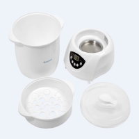 Weewell Kurutuculu Sterilizatör ve Mama Isıtıcı wsb160