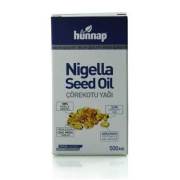 Hünnap Çörekotu Yağı 500 mg 60lı Kapsül