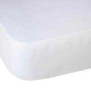 Funna Baby 9042 Lastikli Süprem Çarşaf 70*130 Beyaz