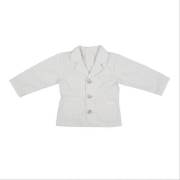 Bebepan 9118 Çizgili Dokuma Cool Ceket 24-30 Ay