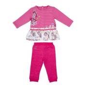 Bebepan 9162 Life Penye 2li Takım Orjinal Renk 24-30 Ay