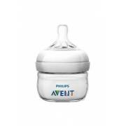Philips Avent PP Natural Biberon 60 ml