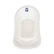 Sevi Bebe Yeni Giderli Bebek Banyo Küveti - Beyaz