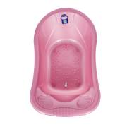 Sevi Bebe Yeni Giderli Bebek Banyo Küveti - Pembe