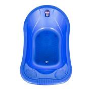 Sevi Bebe Yeni Giderli Bebek Banyo Küveti - Mavi