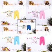 Mini Damla-41987 Pijama Takım