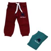 Plt-0122 2/5 Erkek Tek Alt