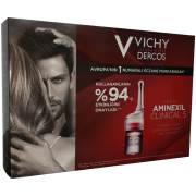 Vichy Dercos Aminexil Clinical 5 Kadın