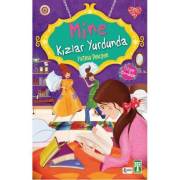 Timaş Yayınları - Mine Kızlar Yurdunda