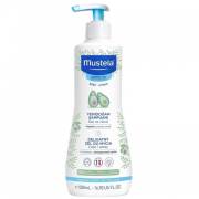 Mustela Gentle Cleansing Gel 500 ml