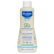 Mustela Gentle Shampoo 500 ml