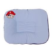 Sevi Bebe Emzirme Yastığı Mavi