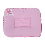 Sevi Bebe Emzirme Yastığı Pembe