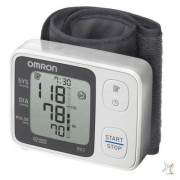 Omron RS3 Tam Otomatik Bilekten Tansiyon Aleti