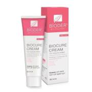 Bioder Yüz Kremi Biocure 30 ml