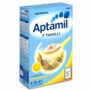 Aptamil 7 Tahıllı Kahvatı 200 Gram