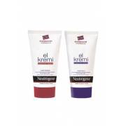 Neutrogena 2li El Kremi 50 ml + 50 ml
