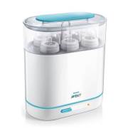 Philips Avent  Buharlı Sterilizatör 3ü 1 Arada
