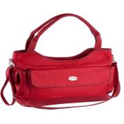 Kraft Bebek Bakım Çantası EC 1704-K (Kırmızı)