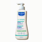 Mustela Stelatopia Cleansing Gel Cream 500 ml