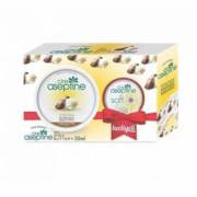 Cire Aseptine Krem Shea Butter 100 ml + 30 ml