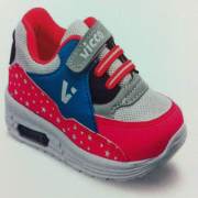 Vicco Bebe Spor Ayakkabı 313.Z.255 Fuşya / 23