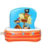 Bondigo Yüzen Kitap - Korsanlar