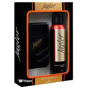 Jagler Classic Parfüm ve Deodorant Kofre 150ml