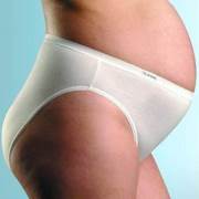 Chezmam 1222-V/ Tek Külot / Beyaz / S