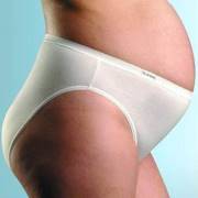 Chezmam 1222-V/ Tek Külot / Beyaz / L