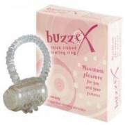 Safex Buzzex Vibrating Ring - Titreşim Halkası