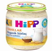 Hipp Organik Sütlaç 125gr
