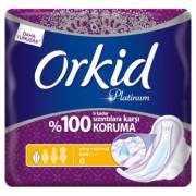Orkid Platinum Ultra Normal 8li Hijyenik Ped