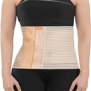 Luxor 303 One Size Karın Korsesi