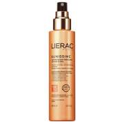 Lierac Sunissime Energizing Protective Milk Spf 15 150 ml