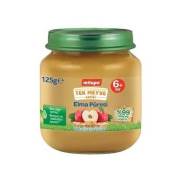 Milupa Tek Meyve Elma Püresi 6+ Ay 125 gr